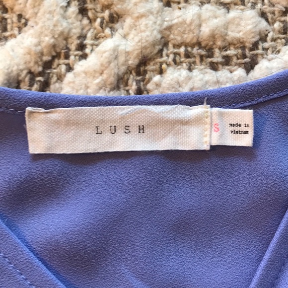 Blouse - Picture 4 of 4